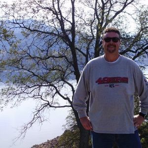 Meet your Posher, Charlie